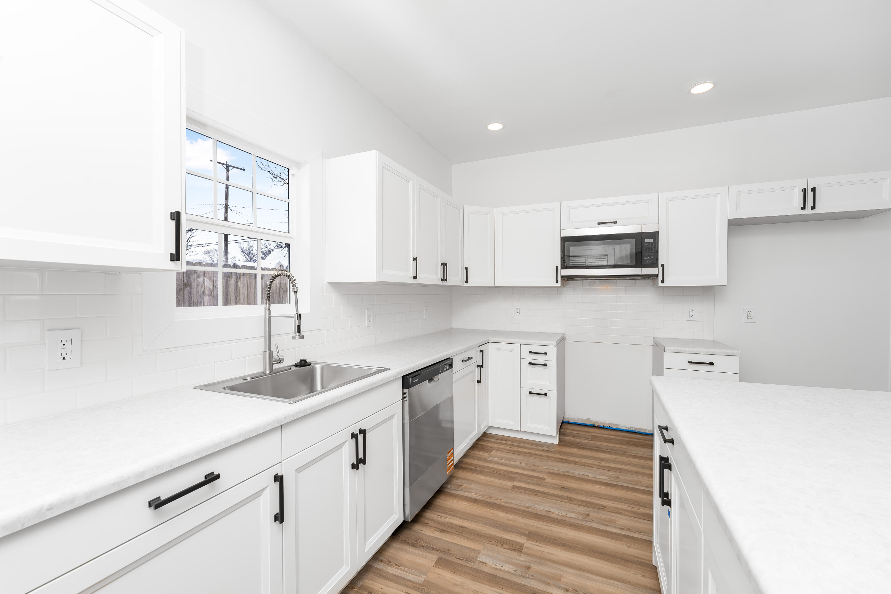 180 South Snyder Street Marcellus, MI 49067 - Photo 10 of 24 DSC02847