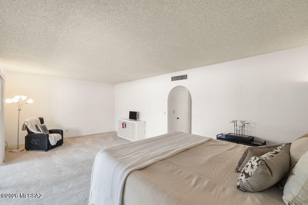 2525 East Prince Road, Unit 27 Tucson, AZ 85716 - Photo 16 of 22 primary bed
