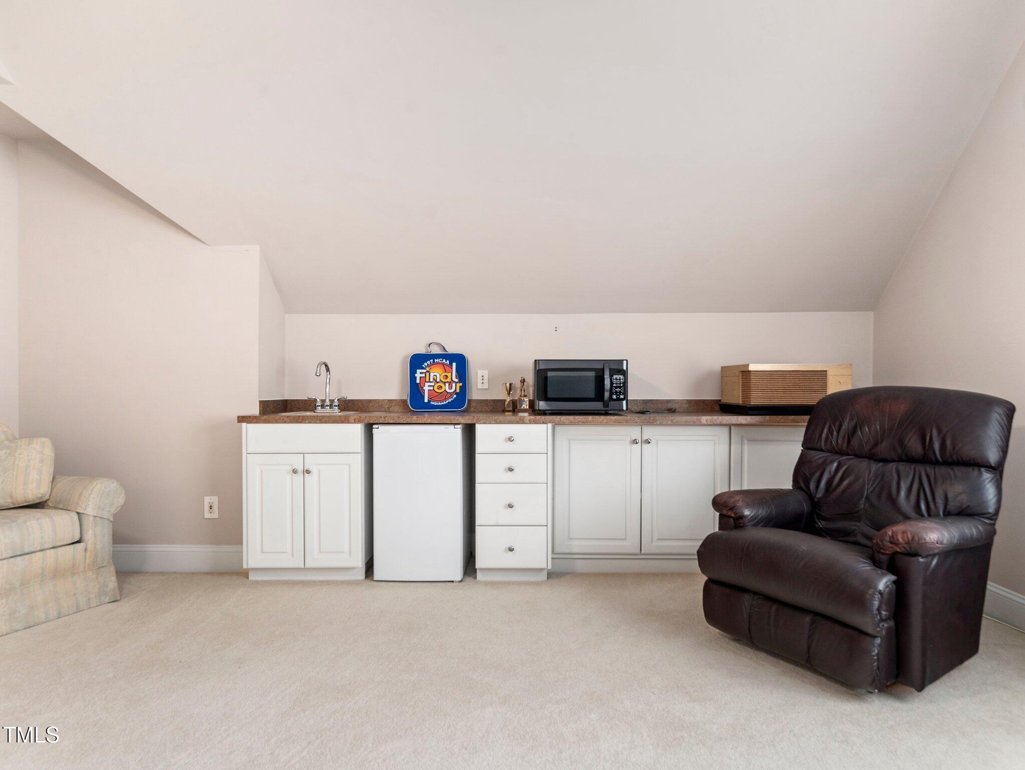 10937 Cahill Road Raleigh, NC 27614 - Photo 40 of 53 2nd Flr Bdrm has Built in Cabinetry if used as a Bonus Rm