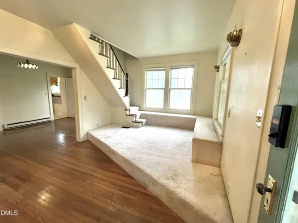 $187,000 | 318 West Franklin Street, Warrenton, NC 27589