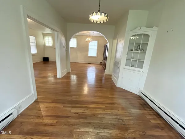 $187,000 | 318 West Franklin Street, Warrenton, NC 27589
