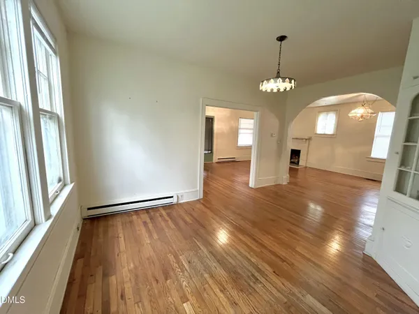 $187,000 | 318 West Franklin Street, Warrenton, NC 27589