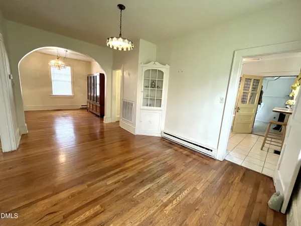 $187,000 | 318 West Franklin Street, Warrenton, NC 27589