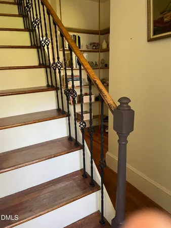 $187,000 | 318 West Franklin Street, Warrenton, NC 27589