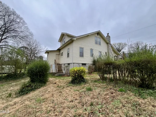 $187,000 | 318 West Franklin Street, Warrenton, NC 27589