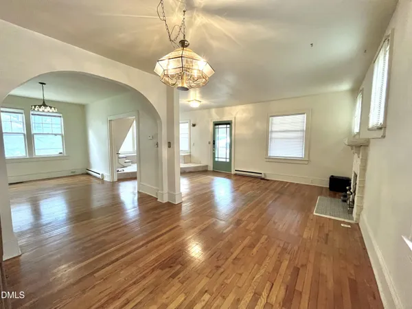 $187,000 | 318 West Franklin Street, Warrenton, NC 27589