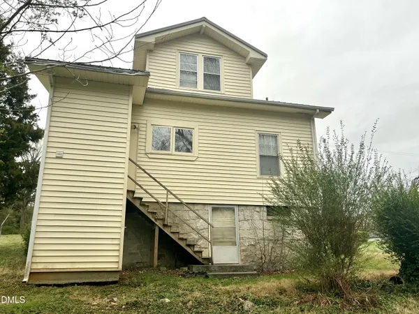 $187,000 | 318 West Franklin Street, Warrenton, NC 27589