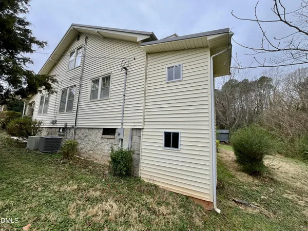 $187,000 | 318 West Franklin Street, Warrenton, NC 27589