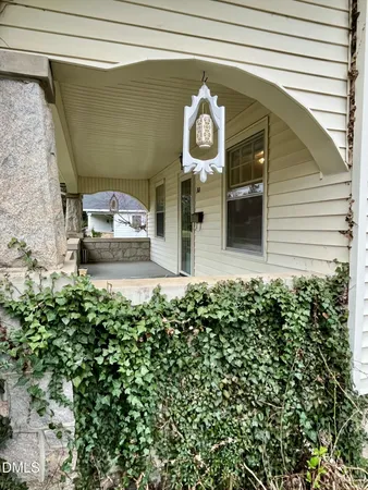 $187,000 | 318 West Franklin Street, Warrenton, NC 27589