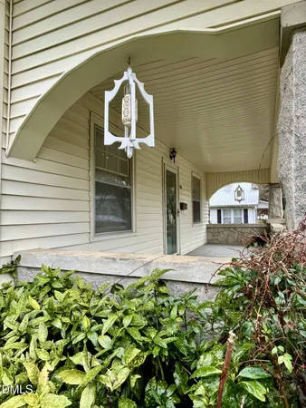 $187,000 | 318 West Franklin Street, Warrenton, NC 27589