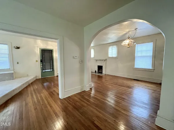 $187,000 | 318 West Franklin Street, Warrenton, NC 27589