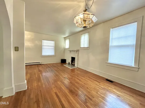 $187,000 | 318 West Franklin Street, Warrenton, NC 27589