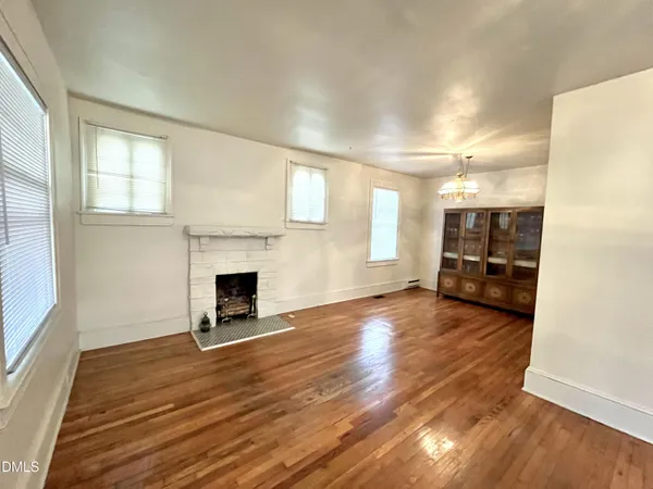 $187,000 | 318 West Franklin Street, Warrenton, NC 27589