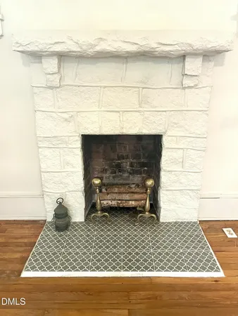 $187,000 | 318 West Franklin Street, Warrenton, NC 27589