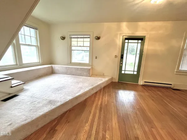 $187,000 | 318 West Franklin Street, Warrenton, NC 27589