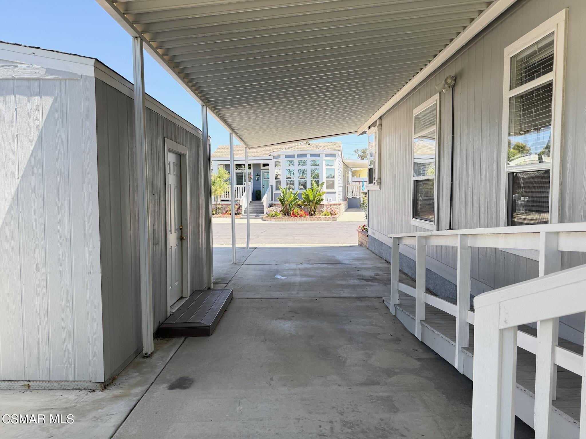 114 Stevens Circle Ventura, CA 93003 - Photo 16 of 29 a view of an entryway with staircase