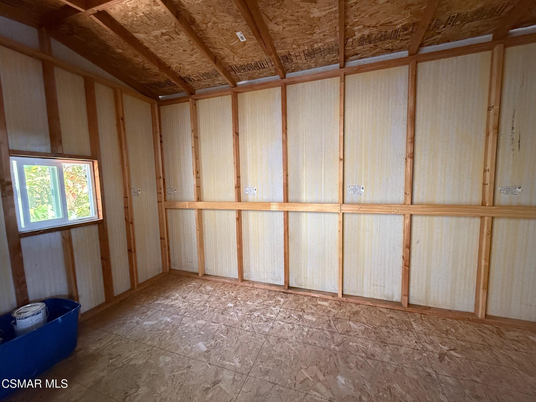 114 Stevens Circle Ventura, CA 93003 - Photo 20 of 29 a view of an empty room