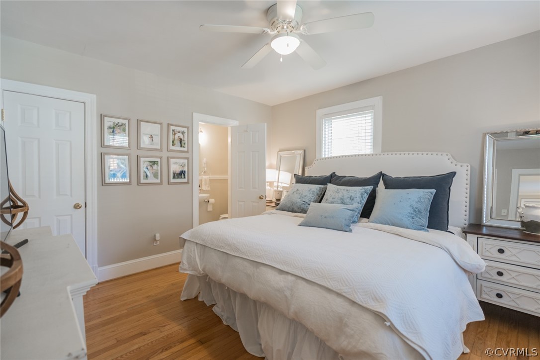 4606 Devonshire Road Richmond, VA 23225 - Photo 19 of 39 Gallery Image 19