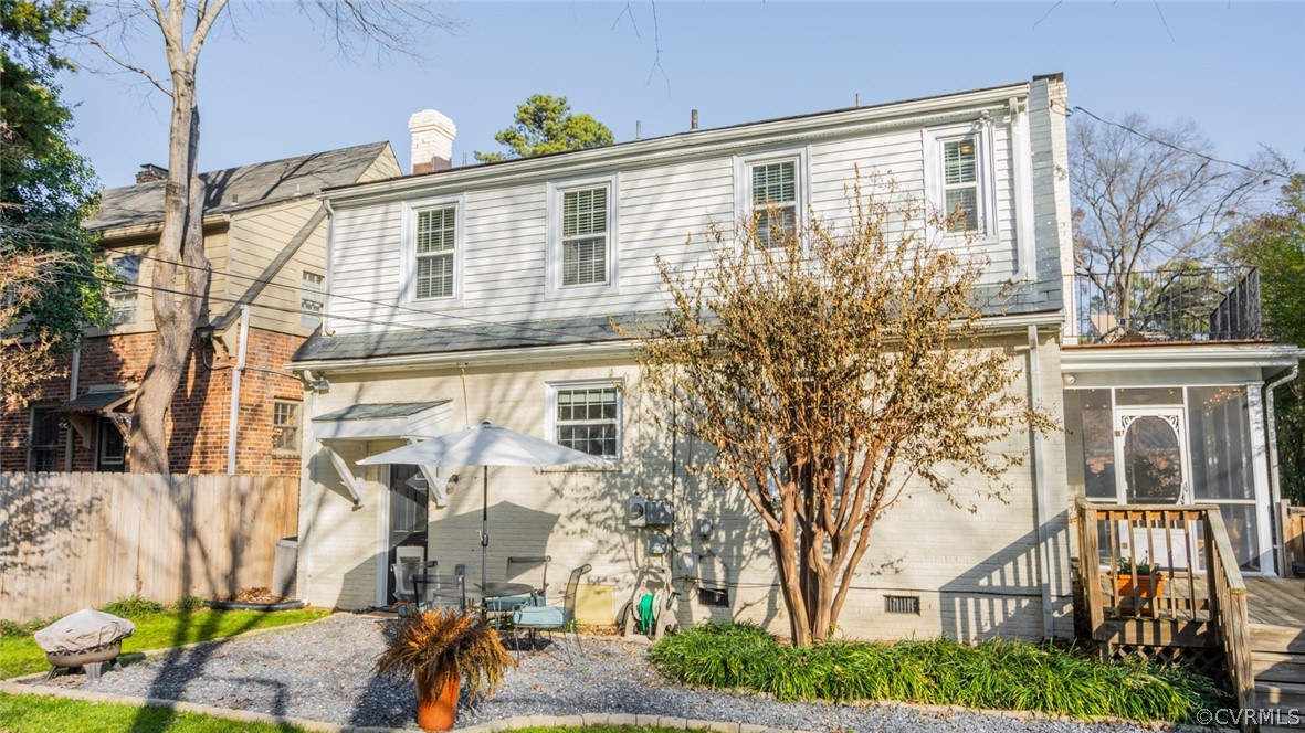 4606 Devonshire Road Richmond, VA 23225 - Photo 29 of 39 Gallery Image 29