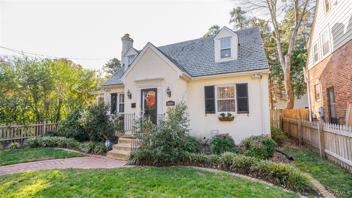 4606 Devonshire Road Richmond, VA 23225 - Photo 36 of 39 Gallery Image 36