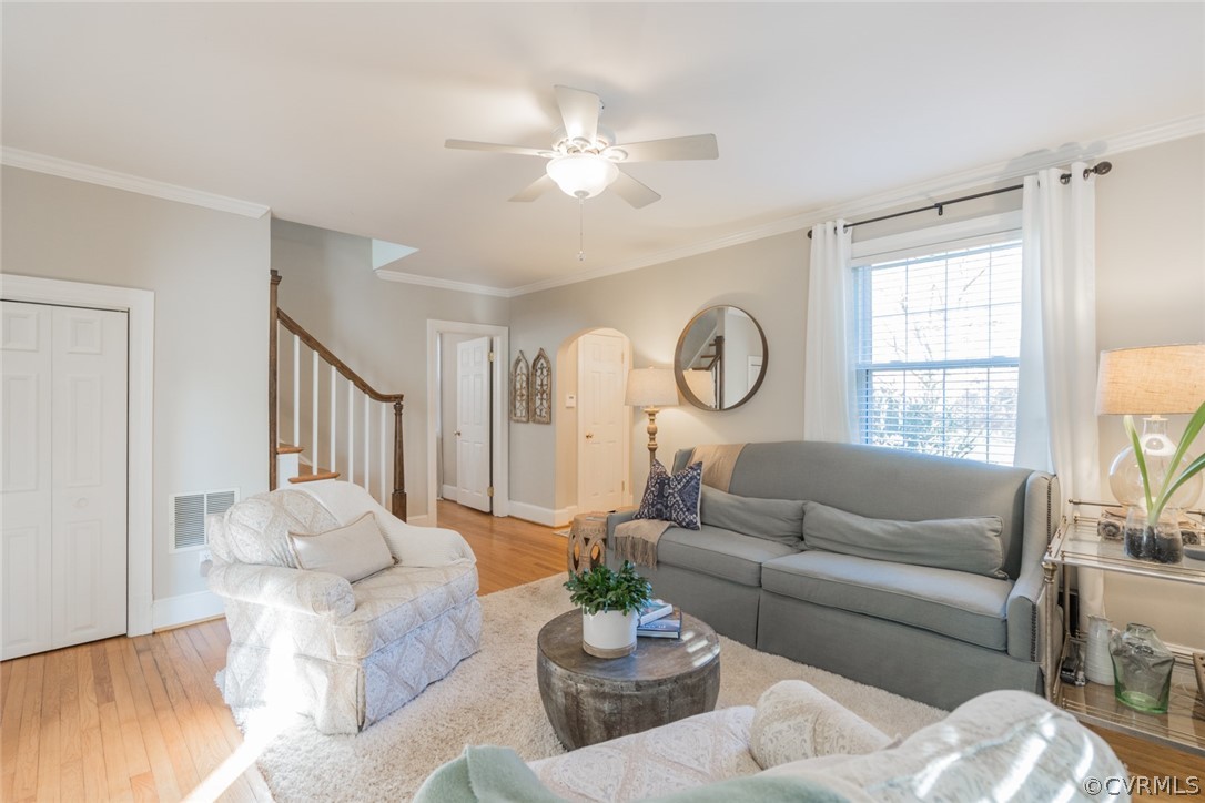 4606 Devonshire Road Richmond, VA 23225 - Photo 6 of 39 Gallery Image 6