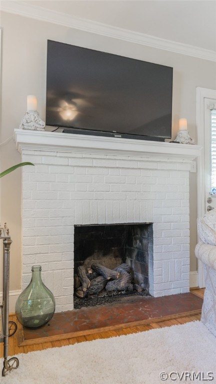 4606 Devonshire Road Richmond, VA 23225 - Photo 8 of 39 Gallery Image 8