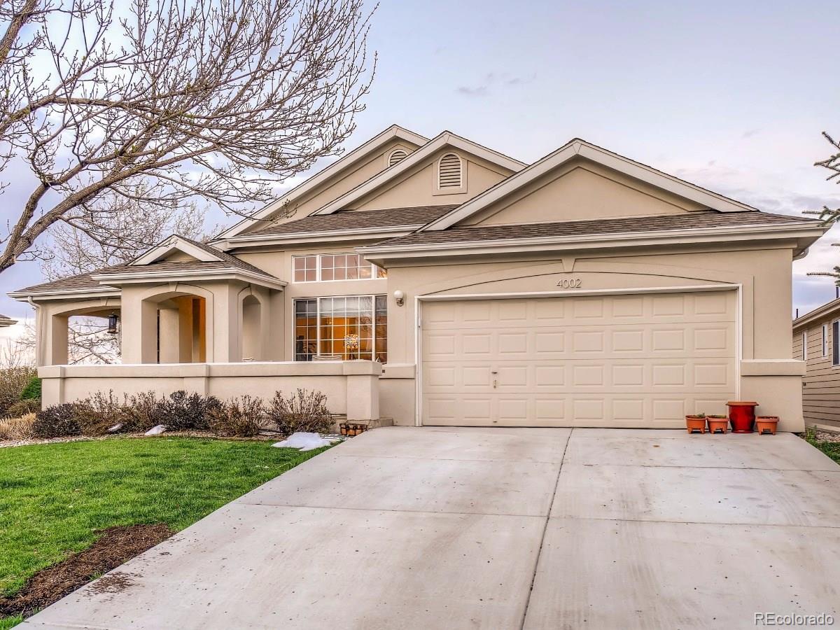 4002 Lee Circle Wheat Ridge, CO 80033 - Photo 1 of 28 Gallery Image 1