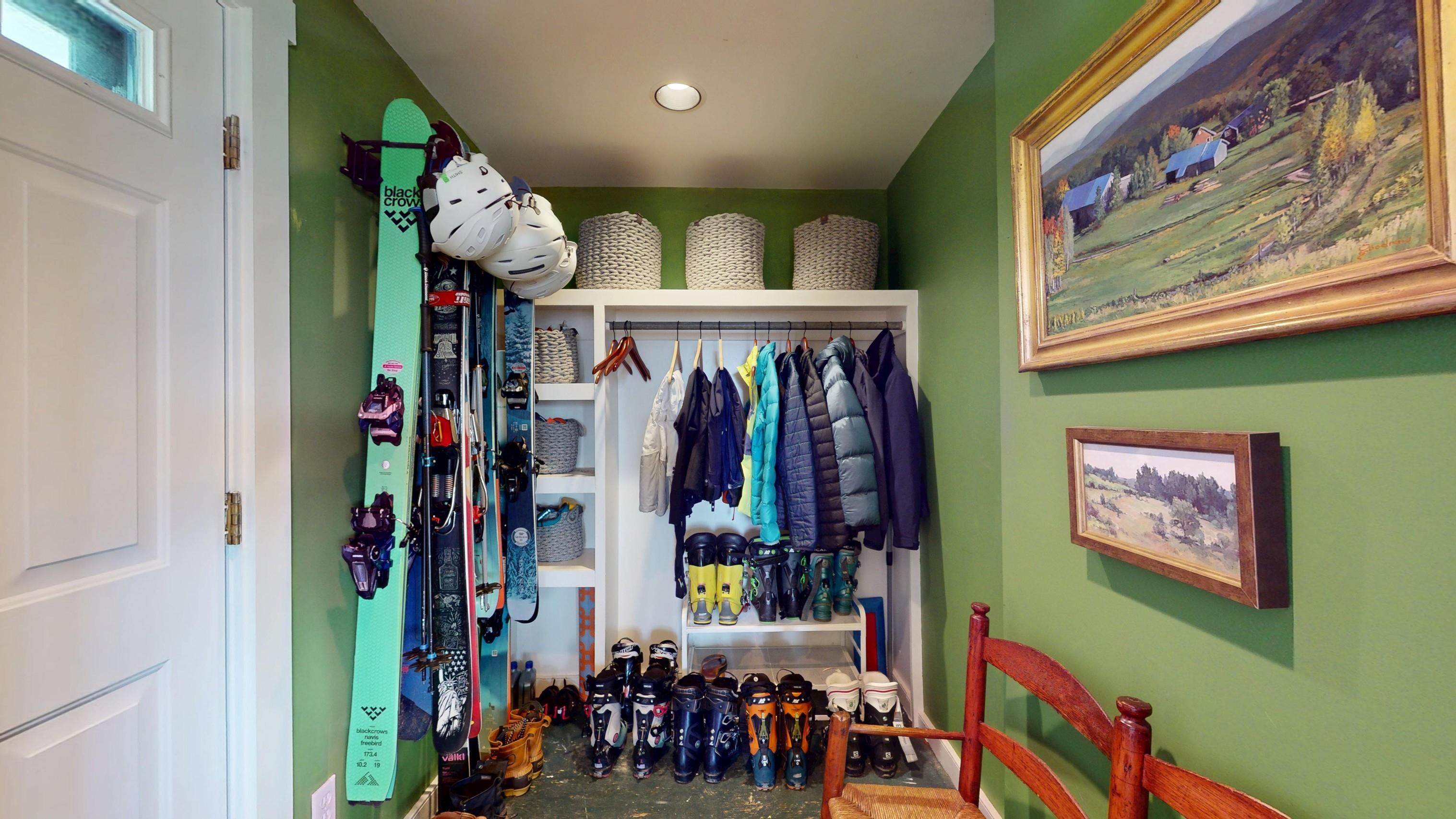 986 North Hollow Road Rochester, VT 05767 - Photo 34 of 58 Gallery Image 34