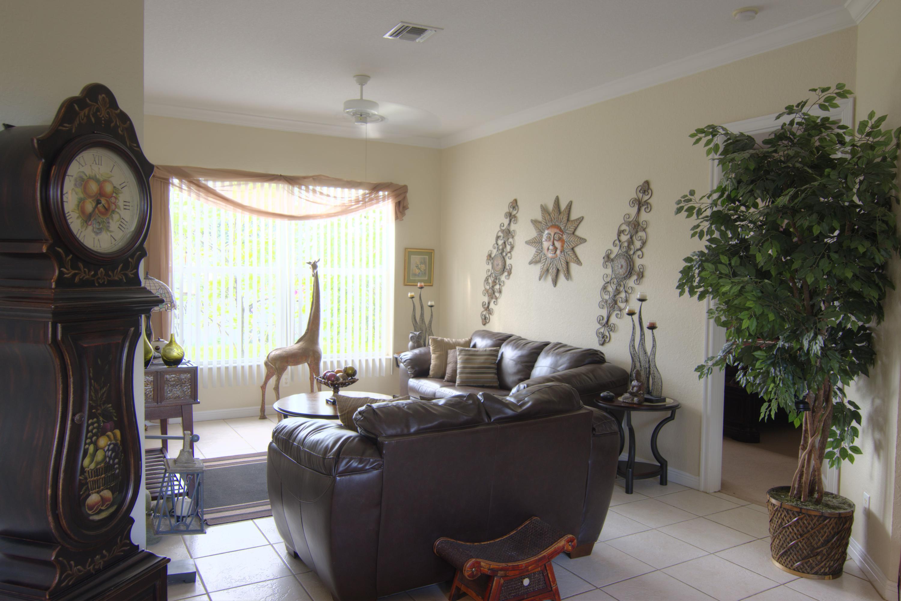 4002 Southwest Jarmer Road Port St. Lucie, FL 34953 - Photo 3 of 17 living