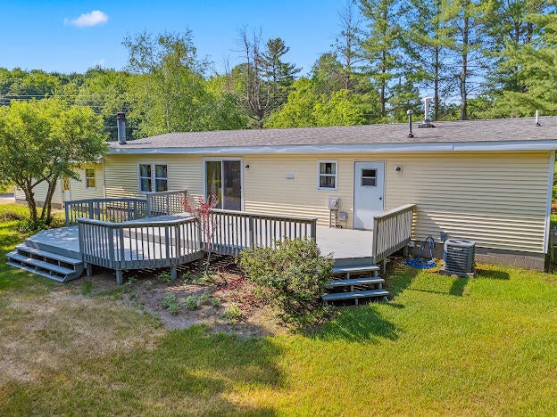 1468 5 Lakes Road Gaylord, MI 49735 - Photo 13 of 71 Gallery Image 13