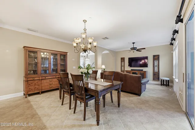 $364,999 | 6129 Clearsky Drive, Jacksonville, FL 32258