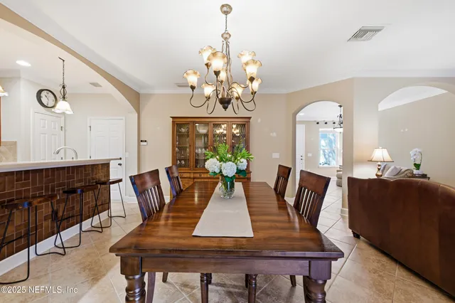 $364,999 | 6129 Clearsky Drive, Jacksonville, FL 32258