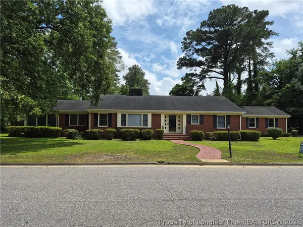 $309,000 | 505 West 24th Street, Lumberton, NC 28358