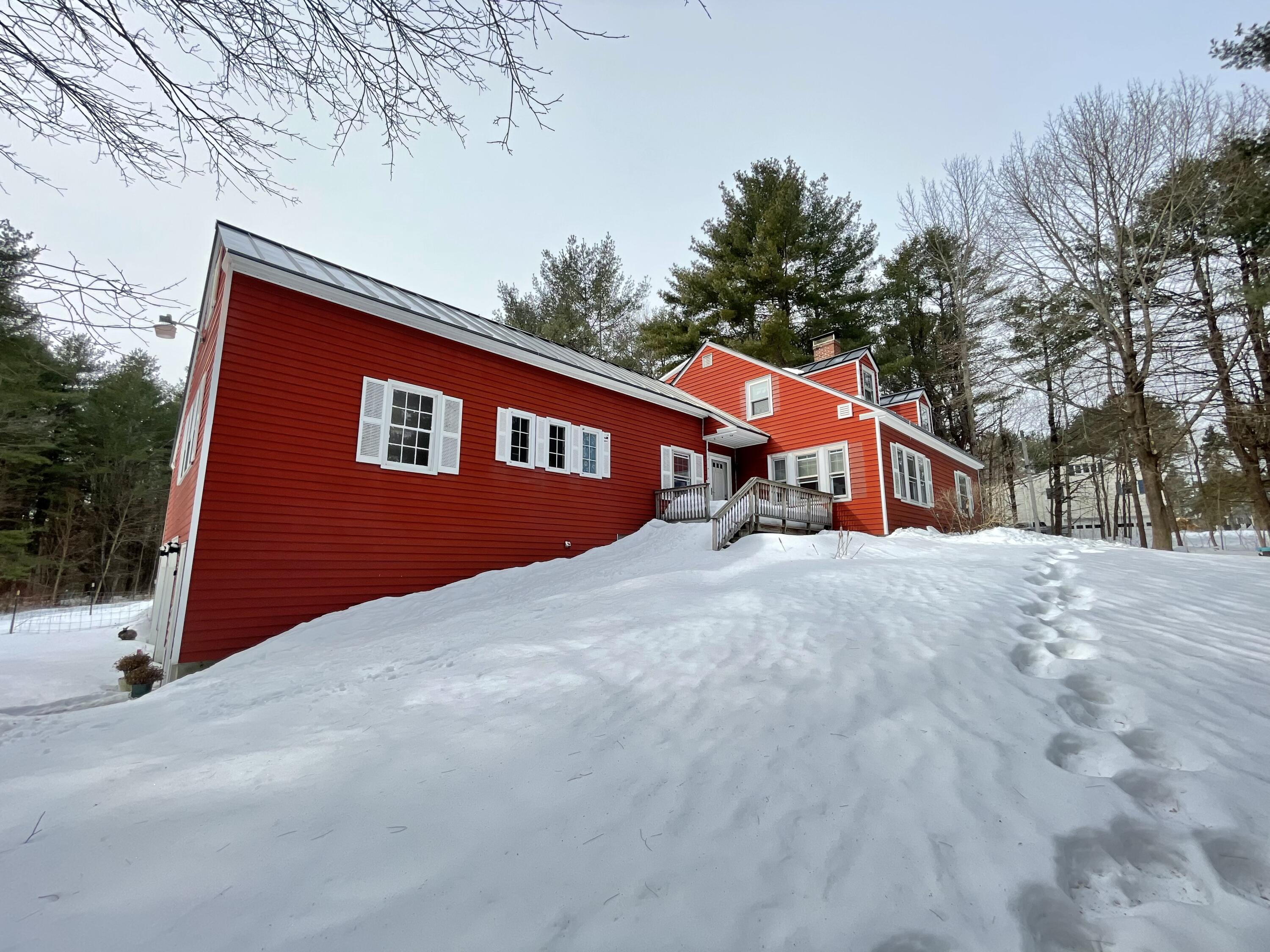 436 Main Street Waterville, ME 04901 - Photo 1 of 65 4B3E14AF-51AC-42C4-B561-F858A2365323