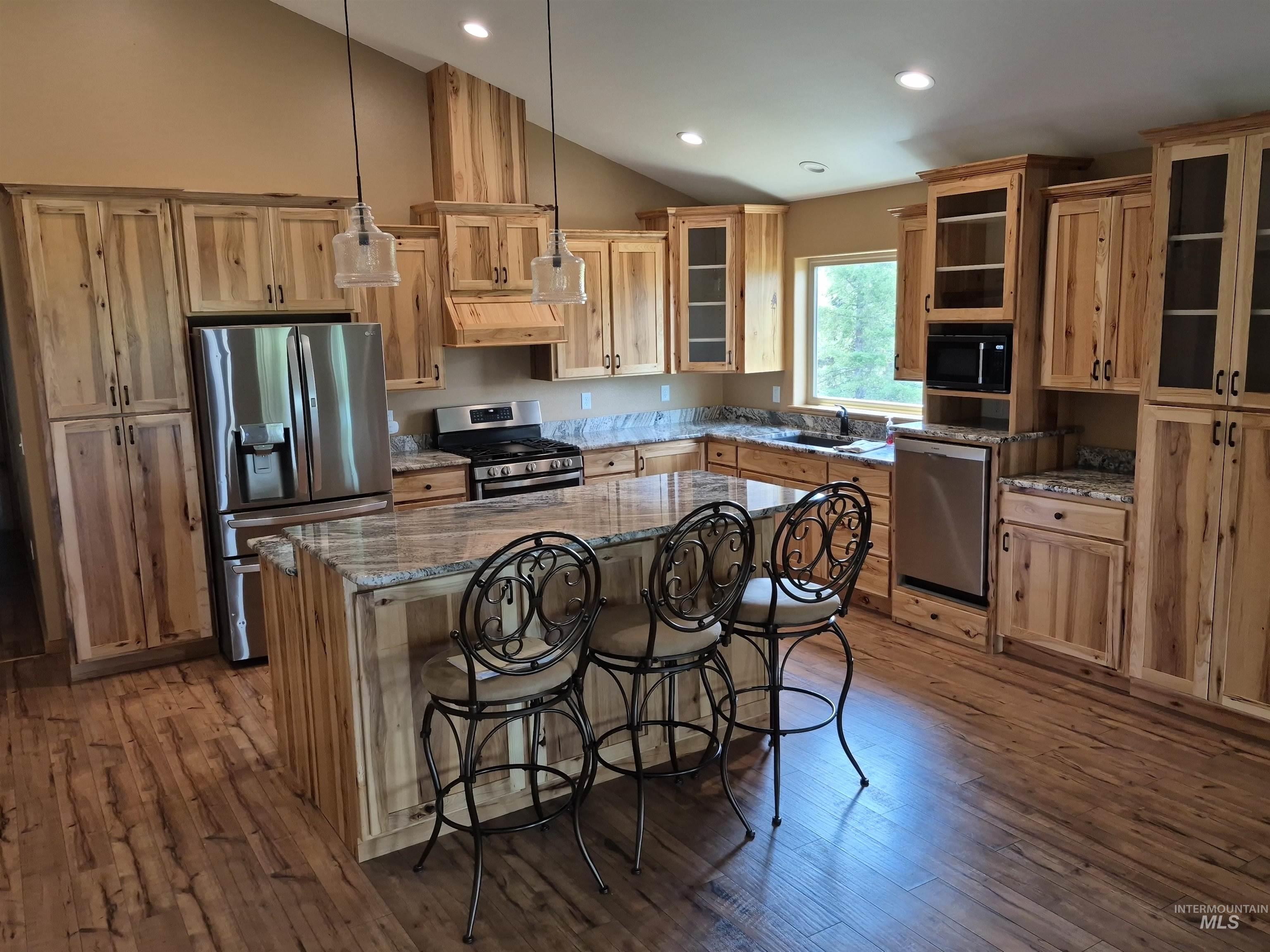 1044 Clemenhagen Road Kendrick, ID 83537 - Photo 6 of 49