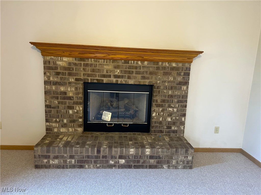 405 Cunningham Road Salem, OH 44460 - Photo 9 of 23