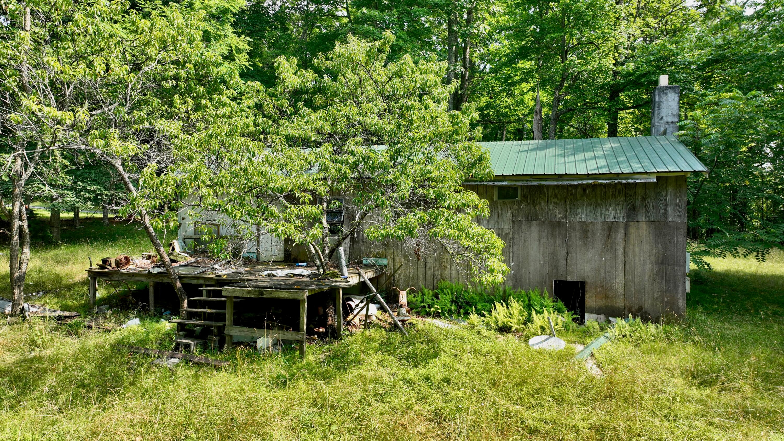 2703 Slab Camp Road Renick, WV 24966 - Photo 19 of 26 Gallery Image 19