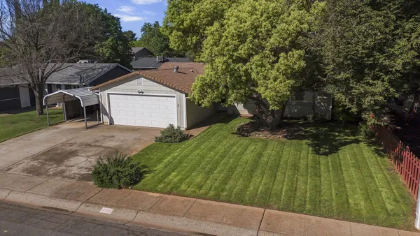 $328,500 | 3778 Scorpius Way, Redding, CA 96002