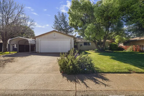 $328,500 | 3778 Scorpius Way, Redding, CA 96002