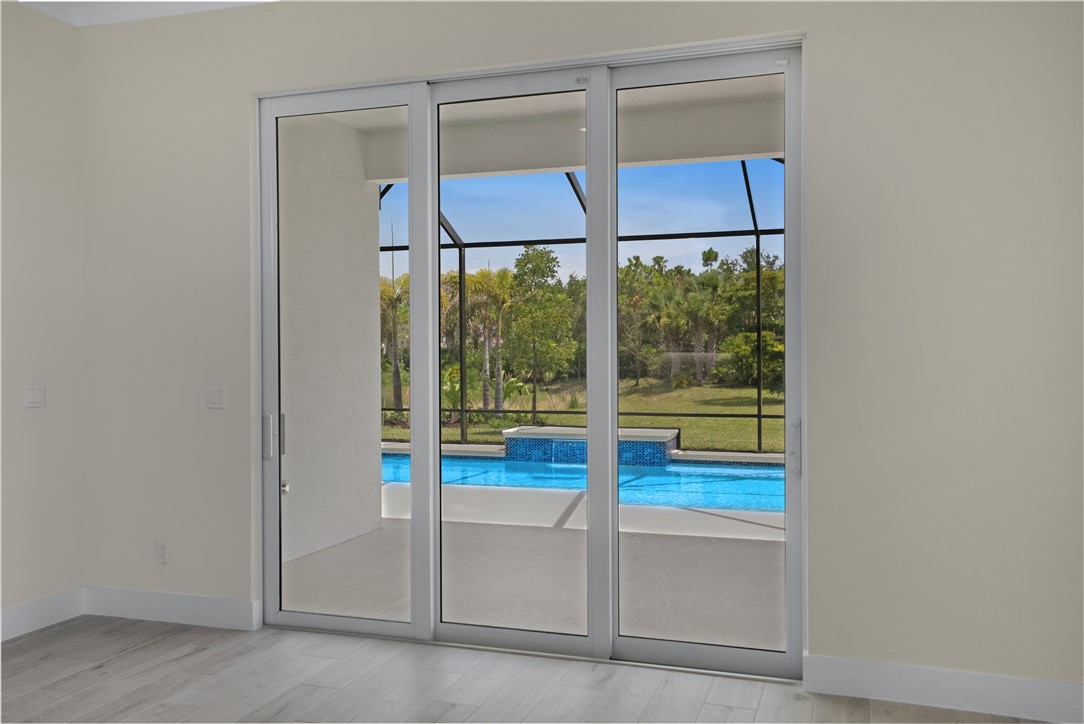 2148 Falls Manor Vero Beach, FL 32967 - Photo 21 of 25 a room with window