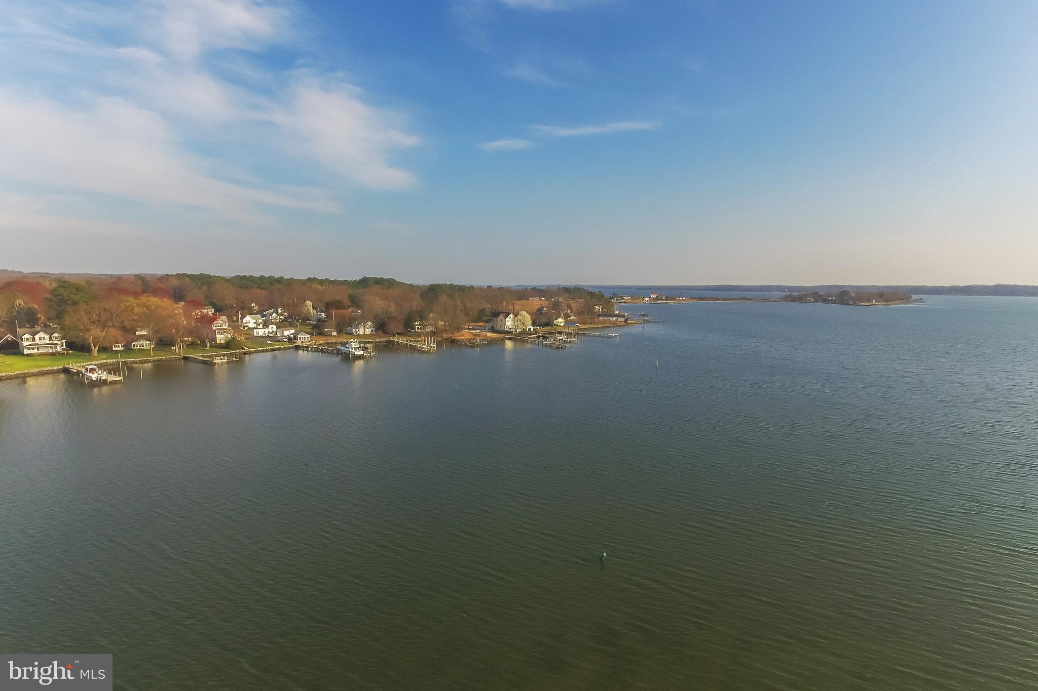 4144 School Road Broomes Island, MD 20615 - Photo 1 of 45 Patuxent River awaits you!