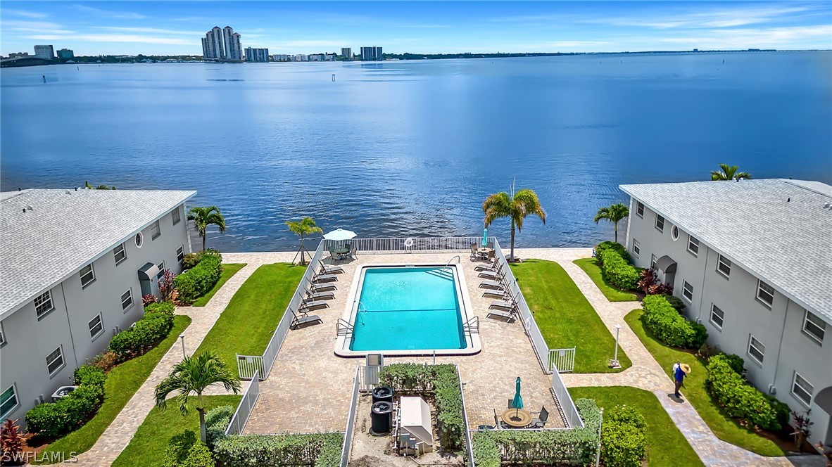 3344 North Key Dr Unit 6