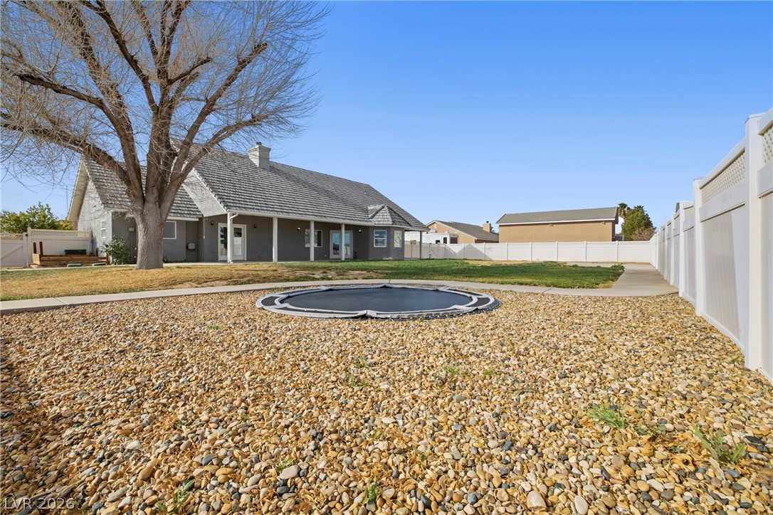 1352 West Lake Valley Drive Logandale, NV 89021 - Photo 40 of 55