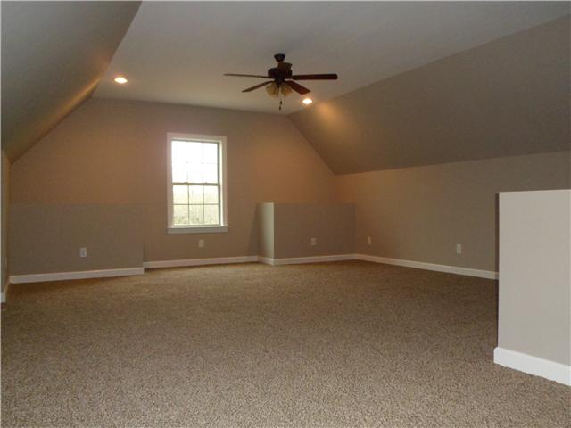 532 Halltown Road Portland, TN 37148 - Photo 13 of 15 a view of an empty room with a window