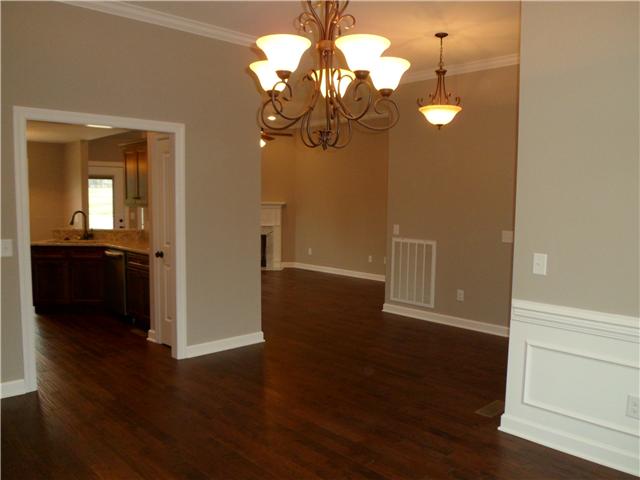 532 Halltown Road Portland, TN 37148 - Photo 5 of 15 a view of a livingroom with wooden floor