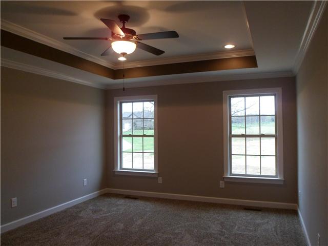 532 Halltown Road Portland, TN 37148 - Photo 10 of 15 a view of an empty room with a window