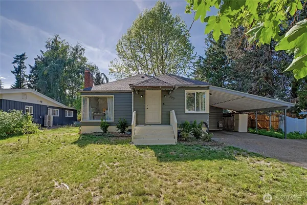 $499,000 | 200 Paton Street, Cashmere, WA 98815