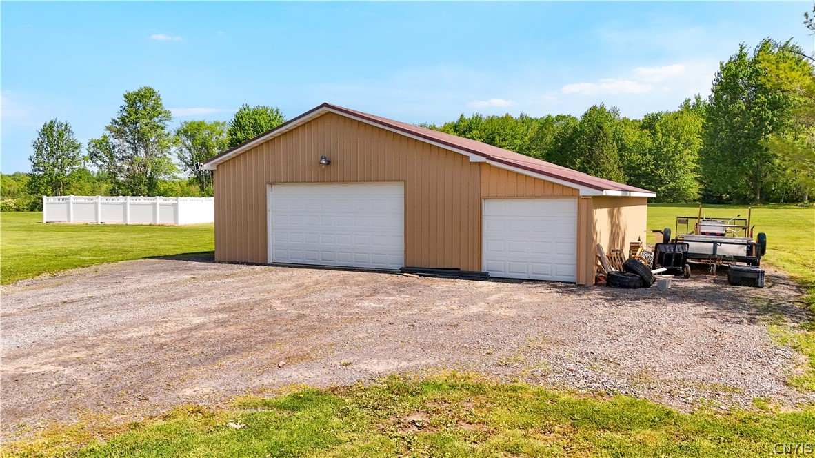 7245 East Carter Road Westmoreland, NY 13440 - Photo 47 of 50