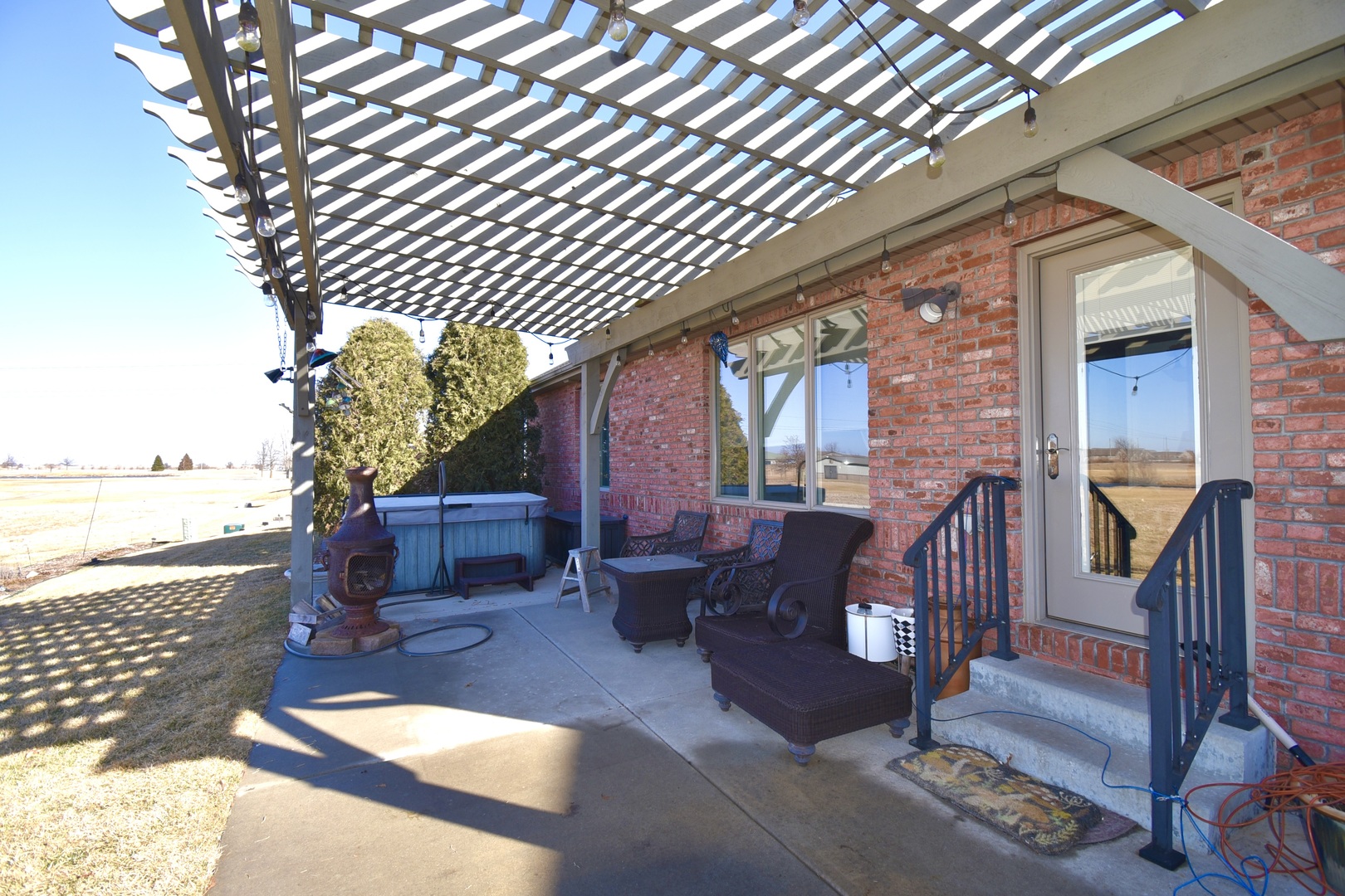 1915 Dunraven Road Bloomington, IL 61704 - Photo 25 of 26