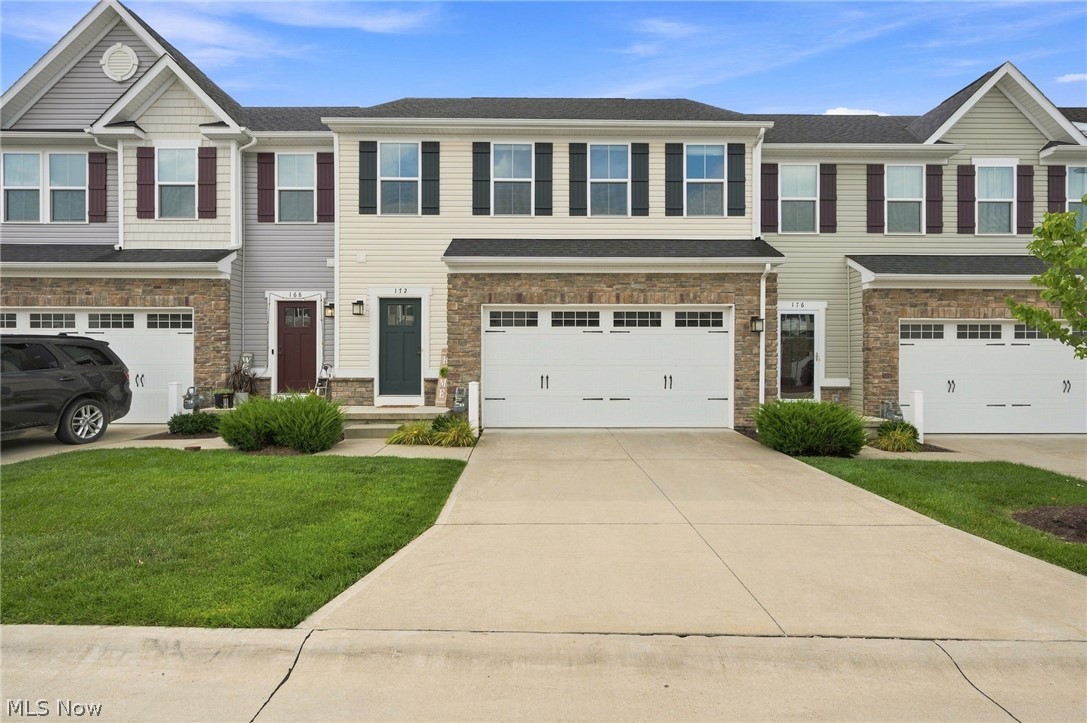 172 Forecastle Trail Medina, OH 44256 - Photo 1 of 29 Gallery Image 1